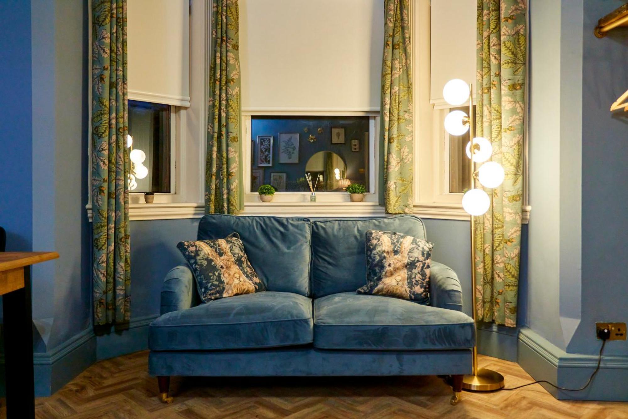 The Darwin Malvern Suite Great Malvern Exterior photo